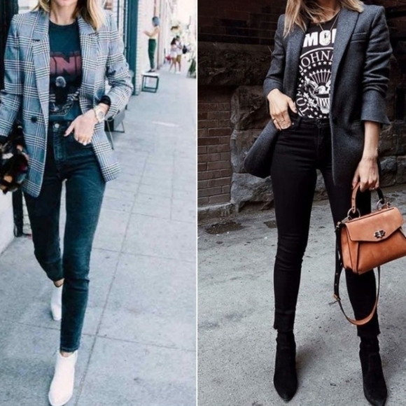 ACDC Highway to Hell Band Rocker Tee T-shirt Top Collectible - Picture 5 of 8